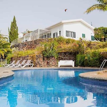 Vila Da Falesia-With Pool And Views 카니코 외부 사진